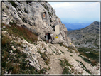 foto Opere belliche della Grande Guerra sul Pasubio